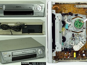 VHS