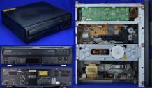 CD-LD Player