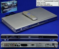 DVD Player