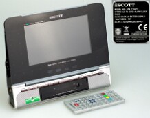 TV-DVD-Radio