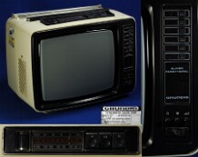 TV-Radio