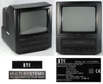 TV-VCR