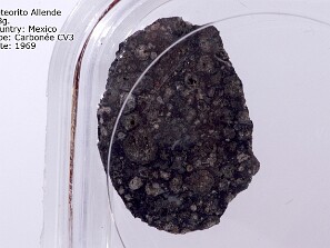 Meteoritos