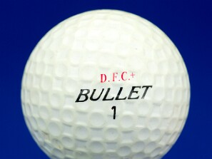 Bullet