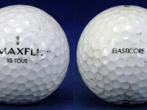 Maxfli