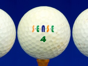 Sense