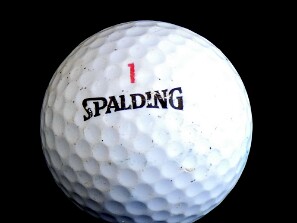 Spalding