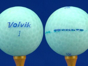 Volvik