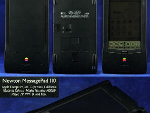 PDAs