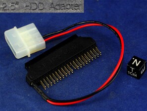 Adaptadores-Conversores