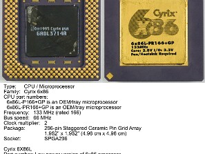 Cyrex