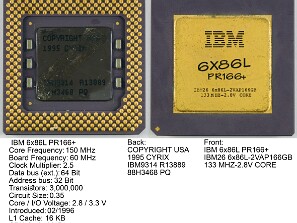 IBM