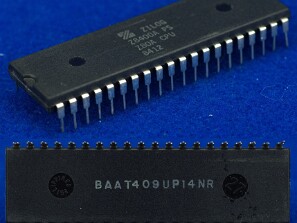 Zilog