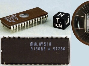 EPROM
