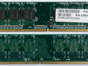 DIMM_240-Pin