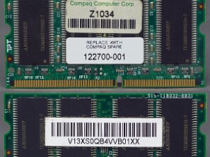 SO-DIMM_144-Pin