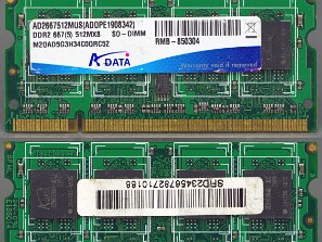 SO-DIMM_200-Pin
