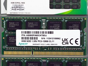 SO-DIMM_204-Pin