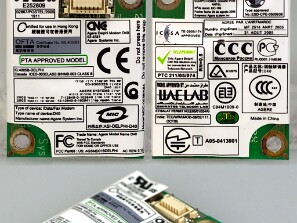 Faxmodem