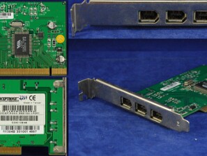 Firewire