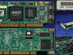 SATA