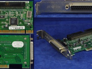SCSI