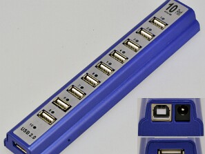 Hubs_USB