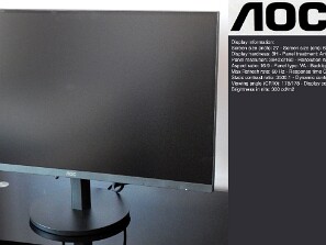 Monitores