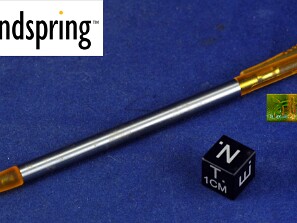 Stylus