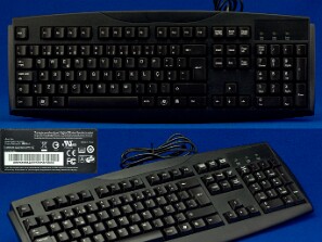 Teclados