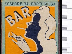 Bar (FP-Espinho)