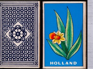 Holanda