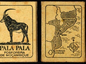 Moçambique