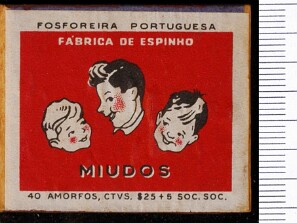 Miudos (FP-Espinho)