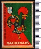 Isqueiros, Fósforos e Relacionados