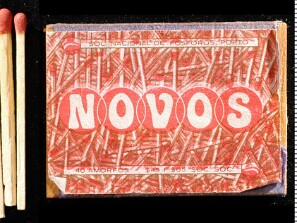 Novos (SNF)