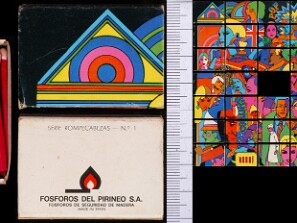 Puzzles (FdPSA)
