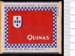 Quinas (SNF)