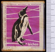 Bichos - Série Roxa (SNF-Porto)