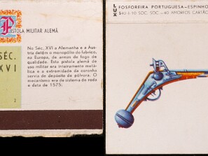 Armas