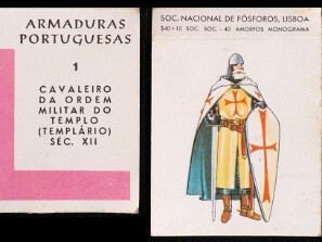 Vestimentas