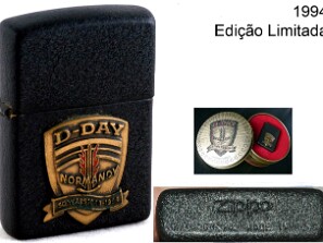 Zippo Originais