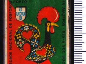 Isqueiros, Fósforos e Relacionados