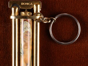 Bonica
