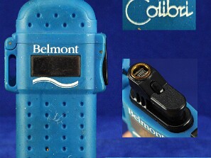 Colibri