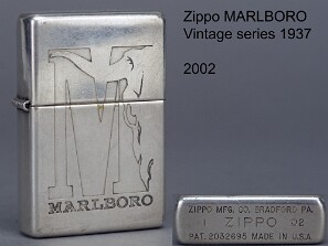 Zippo_Originais