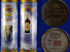 Bebidas alcoólicas