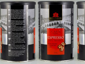 Cafés