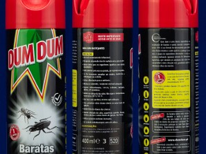 Insecticidas