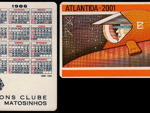 Calendários